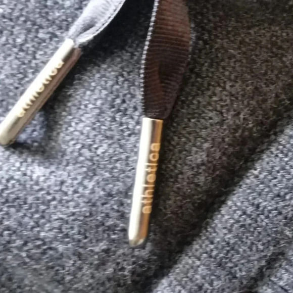 Lululemon  Athletica Sweet Savasana knitted hoodie - Picture 10 of 11